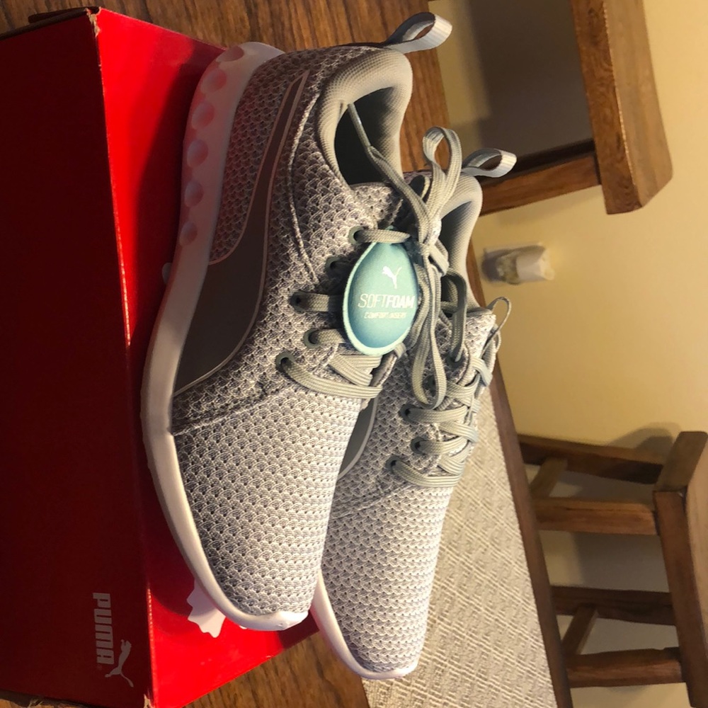 Puma Carson 2 knit women’s shoes